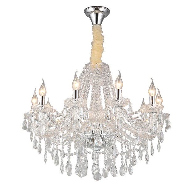 Подвесная люстра Aployt Koletta APL.755.03.10 Фото № 1