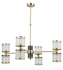 Подвесной светильник KUTEK ERBA ERB-ZW-4(ZM/5)TT