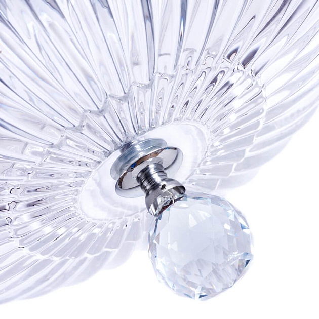 Потолочный светильник Divinare Lianto 4010/02 PL-3 изображение 2 Потолочный светильник Divinare Lianto 4010/02 PL-3 Фото № 2