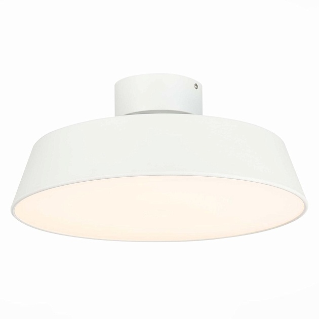 Потолочный светодиодный светильник Evoluce Vigo SLE600252-01 Фото № 3
