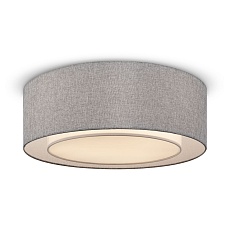 Потолочный светильник Maytoni Bergamo MOD613CL-04GR 3