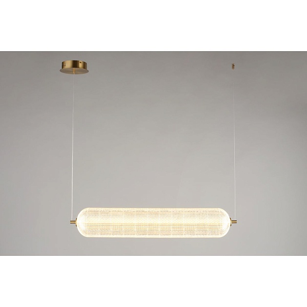 Подвесной светодиодный светильник Omnilux Cedrello OML-68813-01 Фото № 8