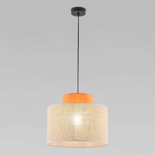 Подвесной светильник TK Lighting 3227 Duo Фото № 4