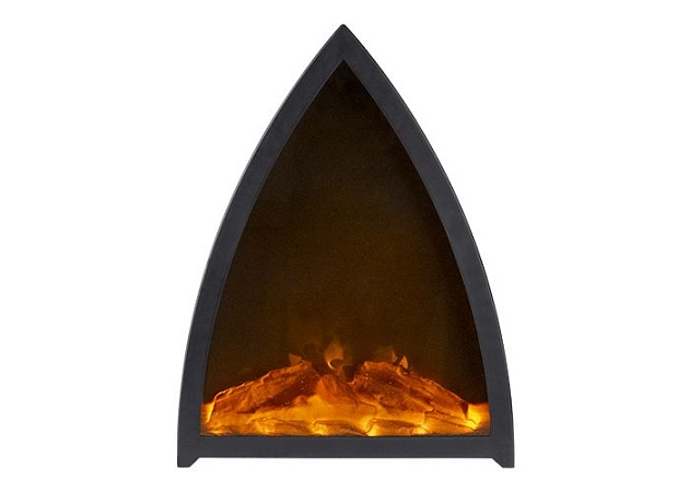 Электрокамин ФАZA FL-H37USB Фото № 3