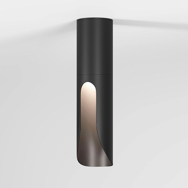 Потолочный светодиодный светильник Elektrostandard Apex 25113/LED a068286 изображение 1 Потолочный светодиодный светильник Elektrostandard Apex 25113/LED a068286 Фото № 1