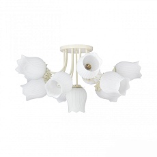 Потолочная люстра Arte Milano Napoli 319066/D850/11 IV 4