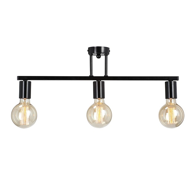 Потолочная люстра Vitaluce V4232-1/3PL изображение 4 Потолочная люстра Vitaluce V4232-1/3PL Фото № 4