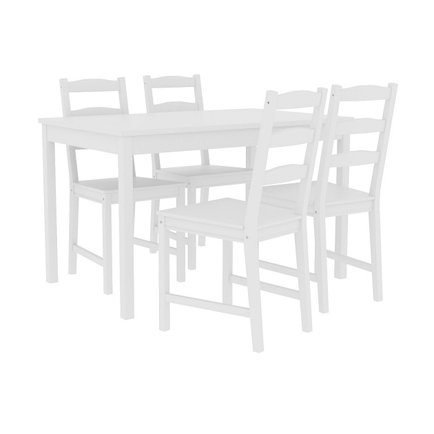 Обеденная группа Шведский Стандарт Вествик 414175002300 Фото № 1