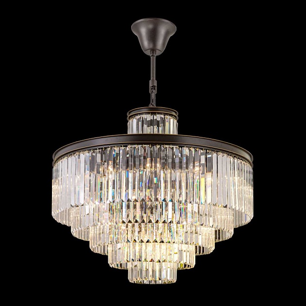 Подвесная люстра Citilux Мартин CL332151 Фото № 3