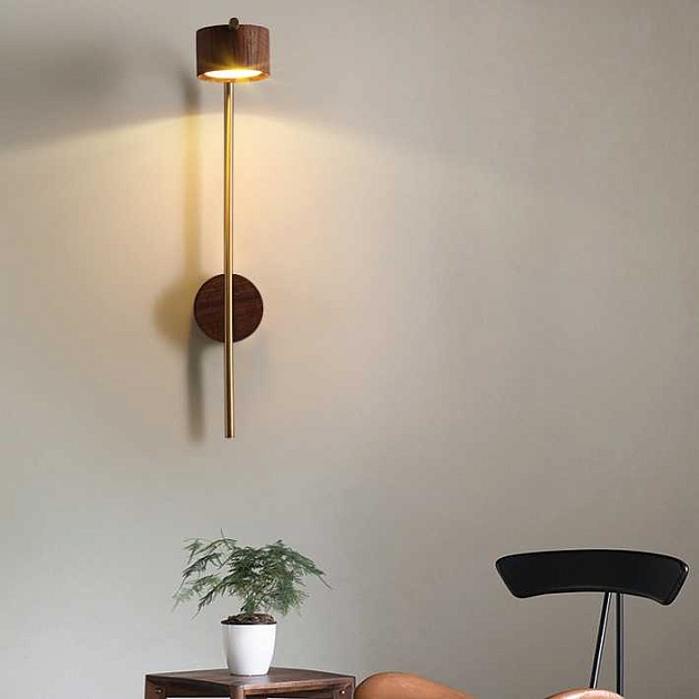 Бра Imperium Loft Patsy 208808-23 изображение 5 Бра Imperium Loft Patsy 208808-23 Фото № 5