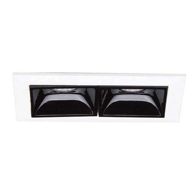 Встраиваемый светодиодный светильник Ideal Lux Lika 04W Trim 206196 Фото № 1