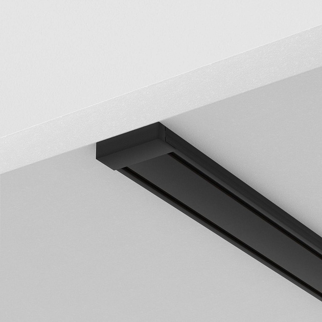 Шинопровод Maytoni Technical Radity Busbar TRX084EC-112B Фото № 5