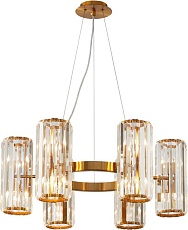 Подвесная люстра Stilfort Twin 2175/05/12P 1