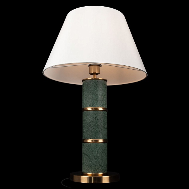 Настольная лампа Loft it Malachite 10447T изображение 4 Настольная лампа Loft it Malachite 10447T Фото № 4