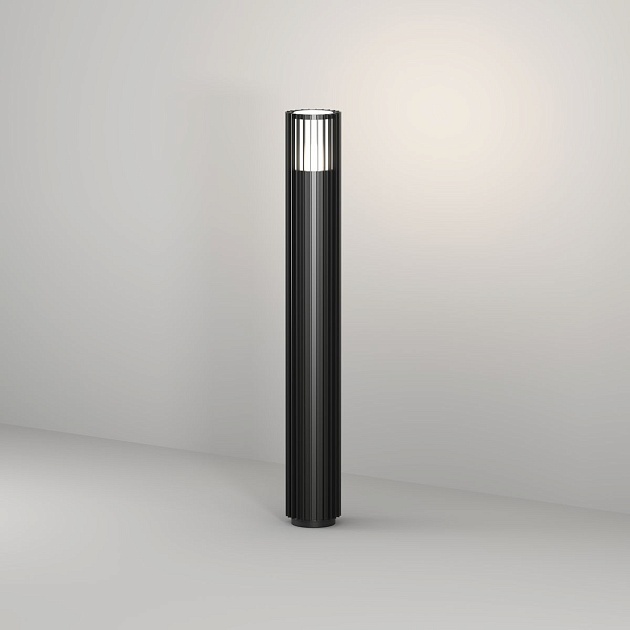 Ландшафтный светильник Denkirs Farsun DK9728-BK Фото № 1