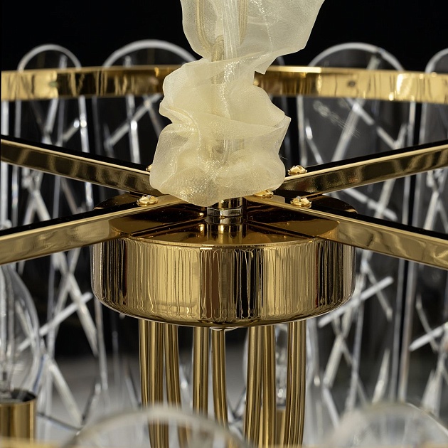 Подвесная люстра Citilux Talla CL318292 изображение 3 Подвесная люстра Citilux Talla CL318292 Фото № 3