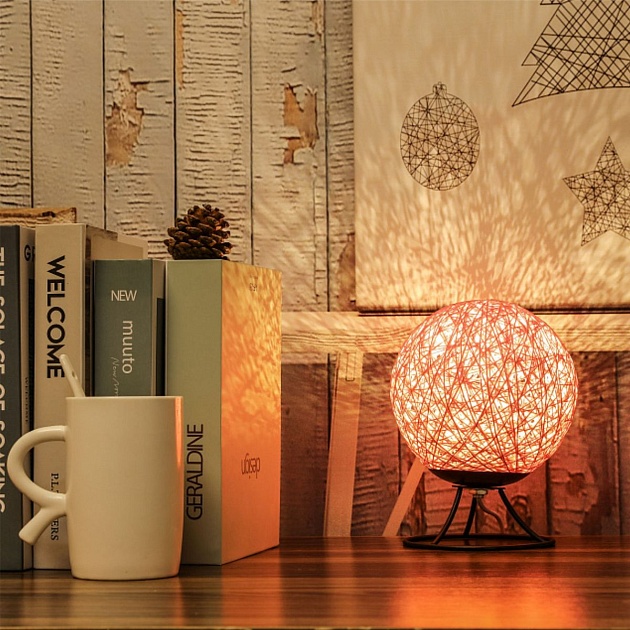 Светильник-ночник Apeyron 12-84 Фото № 15