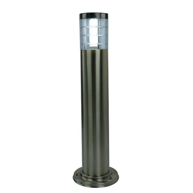 Уличный светильник Arte Lamp Paletto A8364PA-1SS Фото № 1
