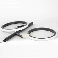 Подвесной светильник Lussole KIMBLE LSP-7417 5