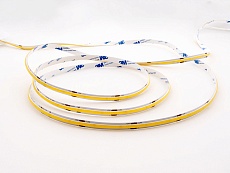 Светодиодная лента LEDS POWER COB 480/м (11Вт/м) 24В теплая 005805
