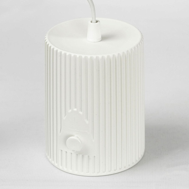 Настольная лампа Lussole Union LSP-0673 Фото № 8