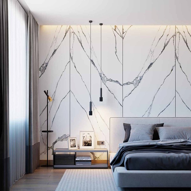 Подвесной светильник Odeon Light Hightech Mehari 4238/1 Фото № 2