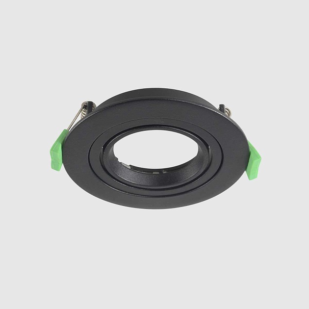 Встраиваемый светильник Crystal Lux CLT 001C1 BL V2 Фото № 6