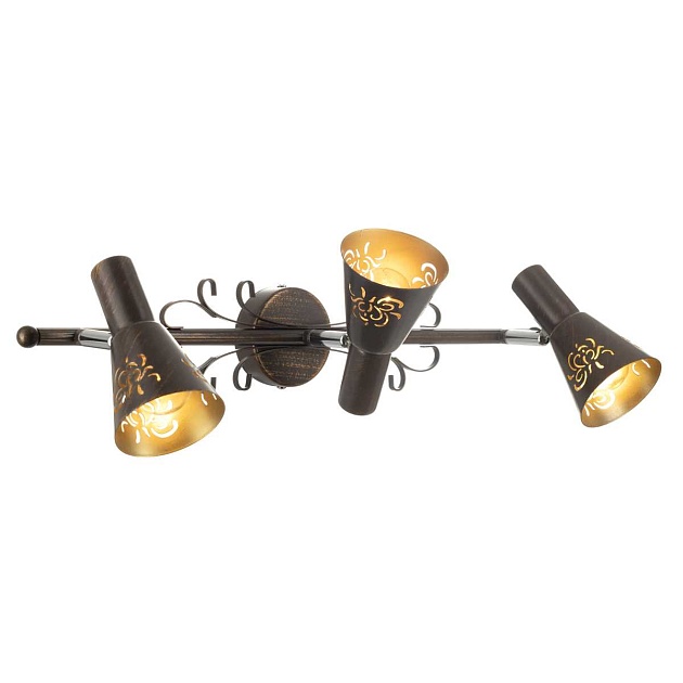 Спот Citilux Дункан CL529531 Фото № 9