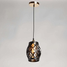 Подвесной светильник De City Соло 112011301 4