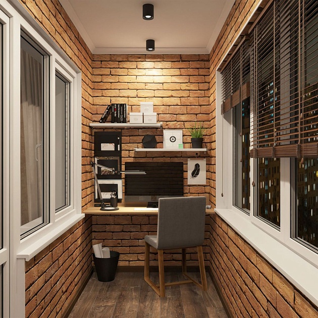 Точечный светильник Denkirs Soro DK3040-BK Фото № 14