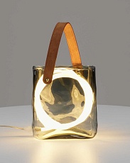 Лампа настольная светодиодная Moderli Bag V11675-TL 3