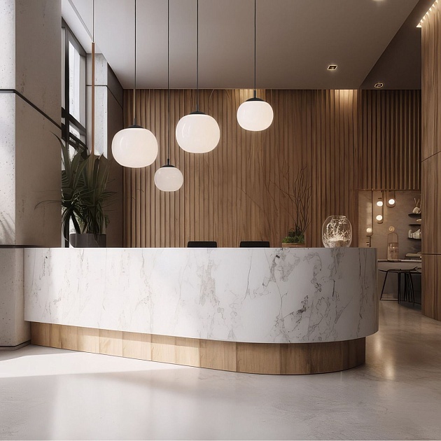 Подвесной светильник TK Lighting 4804 Vibe Фото № 2