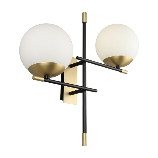 Бра Aployt Kristina APL.313.01.02 Фото № 1