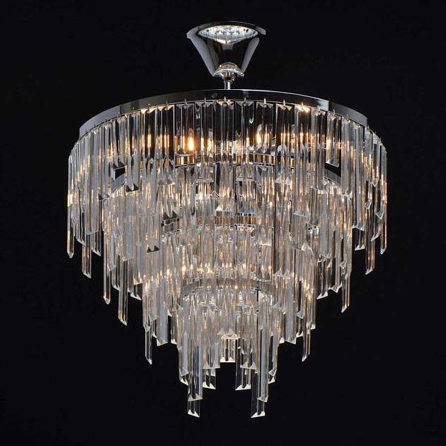 Подвесная люстра MW-Light Аделард 642013305 Фото № 7
