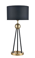 Настольная лампа Vele Luce Saturno VL5764N01 1