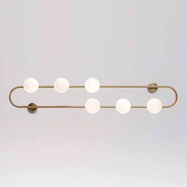 Бра Imperium Loft Hoop 213736-26 Фото № 3