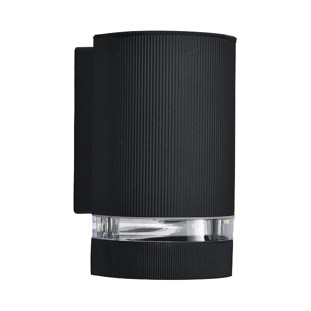 Уличный настенный светильник Apeyron Point 11-131 изображение 1 Уличный настенный светильник Apeyron Point 11-131 Фото № 1