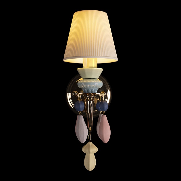 Бра Loft IT Grace 10203/1W Mult изображение 4 Бра Loft IT Grace 10203/1W Mult Фото № 4