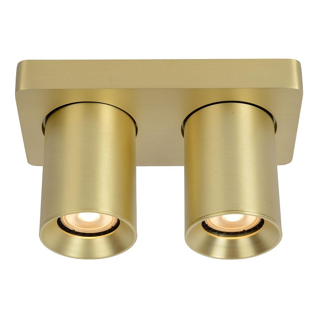 Спот Lucide Nigel 09929/10/02 изображение 6 Спот Lucide Nigel 09929/10/02 Фото № 6