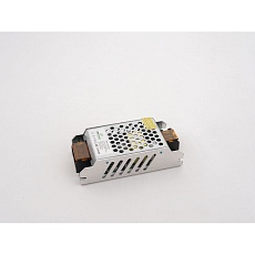 Блок питания LEDS POWER 60Вт 12В ULTRA SLIM 000824 2