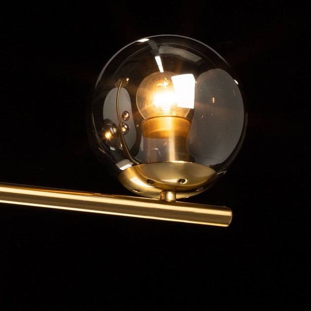 Потолочная люстра De City Оливия 306015904 Фото № 7