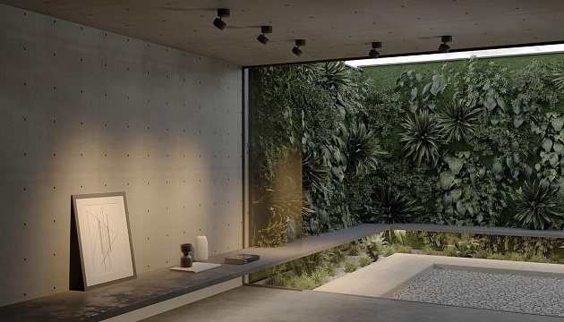 Уличный светодиодный светильник Maytoni Spin O310CL-L7GF3K Фото № 6