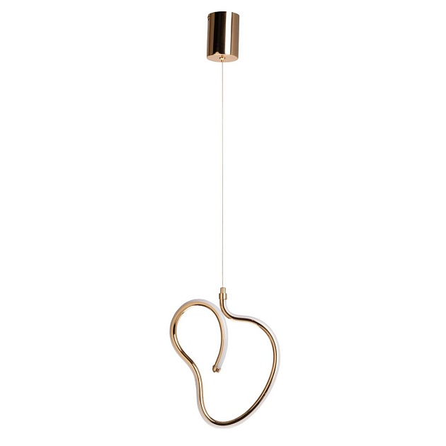 Подвесной светильник De Markt Аурих 108011001 Фото № 1