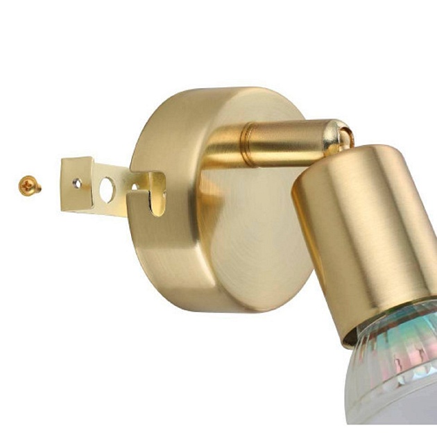 Спот Eglo Buzz-LED 33184 изображение 3 Спот Eglo Buzz-LED 33184 Фото № 3