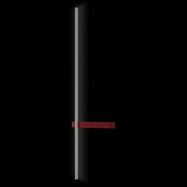 Настенный светильник LOFT IT Linio 10149/1200 Red изображение 3 Настенный светильник LOFT IT Linio 10149/1200 Red Фото № 3