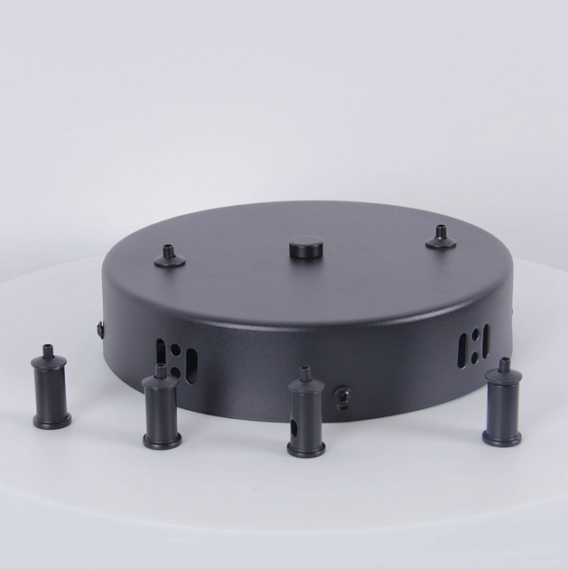 Основание для светильника Favourite Canopy 4591-180-2BL изображение 4 Основание для светильника Favourite Canopy 4591-180-2BL Фото № 4