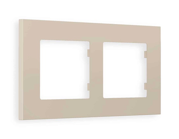 Рамка AMBRELLA VOLT AF250362 Фото № 1