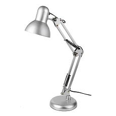 Светильник General GTL-039 серебристый основание + струбцина 2в1 (1/12)