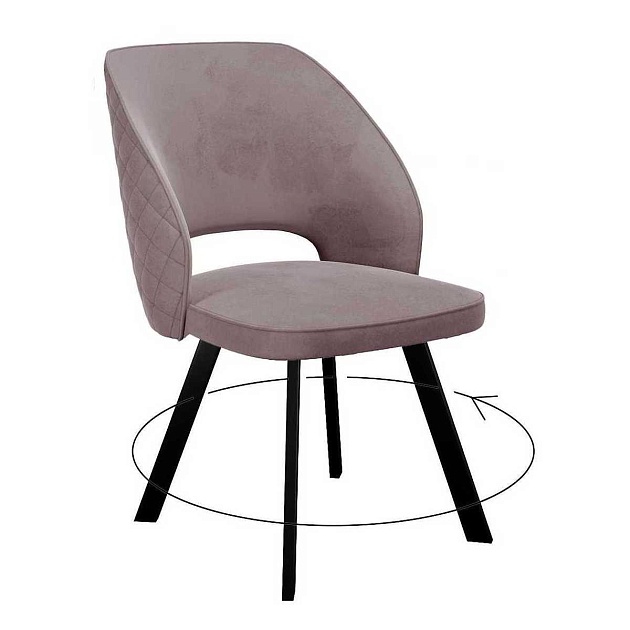 Кухонный стул DikLine 274 00-00062761 изображение 1 Кухонный стул DikLine 274 00-00062761 Фото № 1