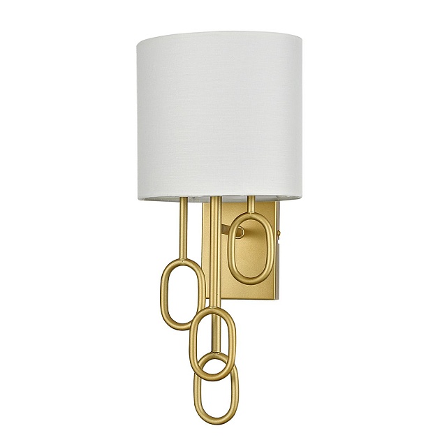 Бра Indigo Amali V13026/1W Gold V000475 Фото № 1